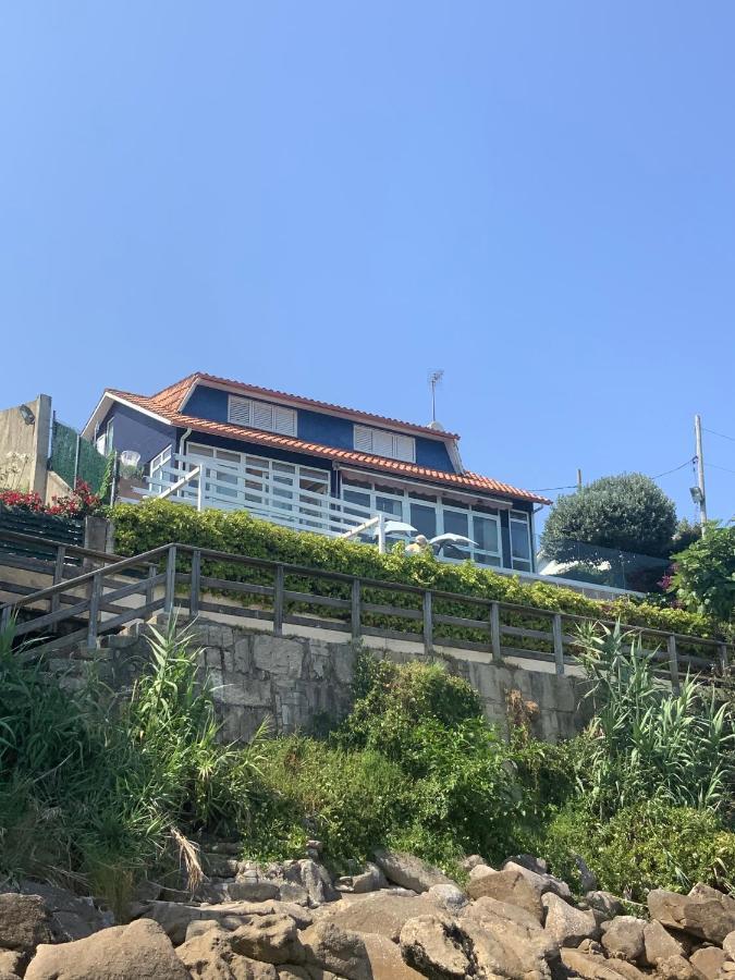 As Bouzas Villa Poio Exteriör bild