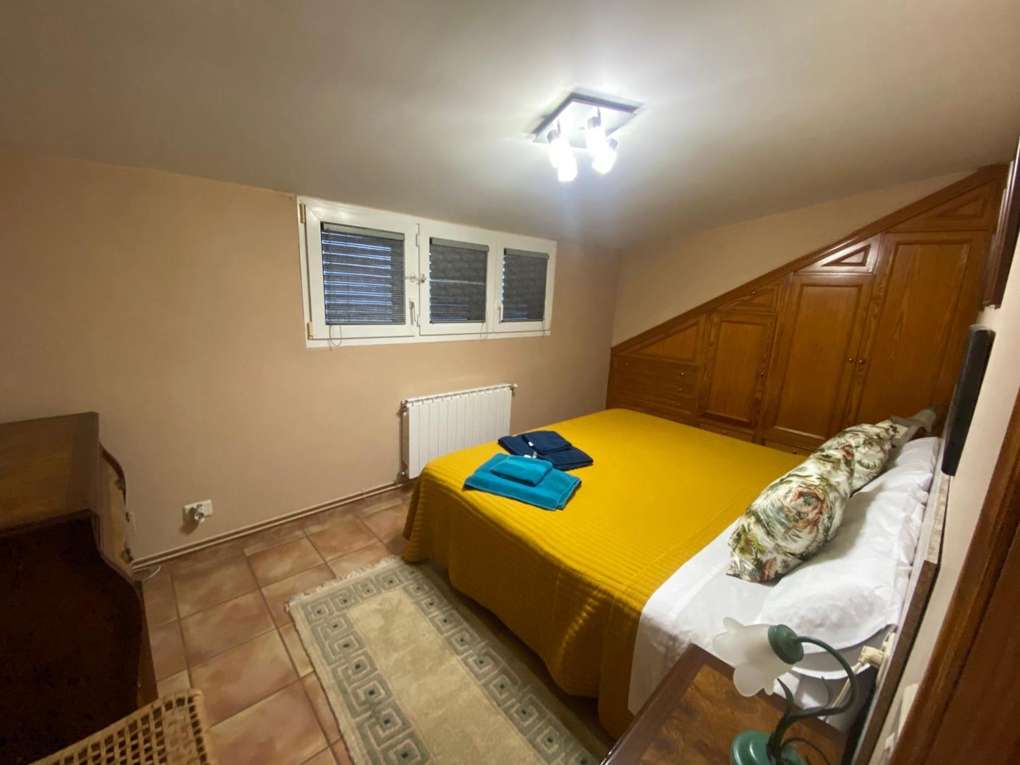As Bouzas Villa Poio Exteriör bild